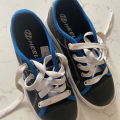 Heelys size Uk 13
