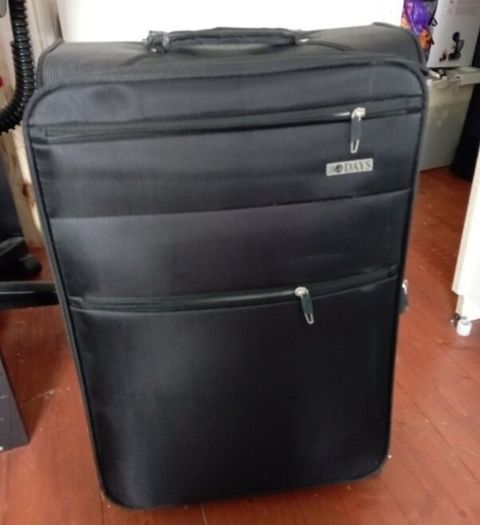 Suitcase