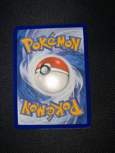 Pokemon Card : Mewtwo&mew gx tagteam