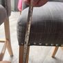 Kitchen stools x 2 Image 5