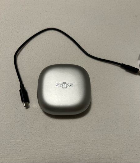 SHOKZ Openfit 2+