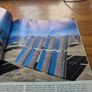 Vintage Popular Science May 1989 Image 9
