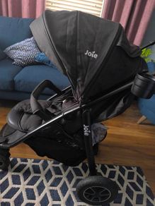 Joie Mytrax Buggy