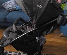 Joie Mytrax Buggy