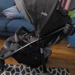 Joie Mytrax Buggy