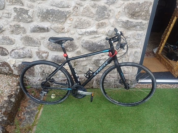 Trek FX2