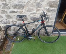 Trek FX2