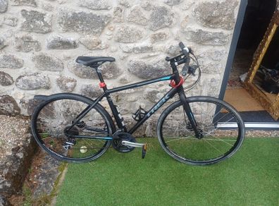 Trek FX2