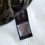 Khaki Green Dress - Size 16 Image 3