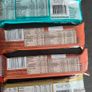 Protein bars mix Image 4