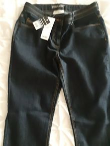 Wallis Straight  Jeans