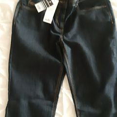 Wallis Straight  Jeans