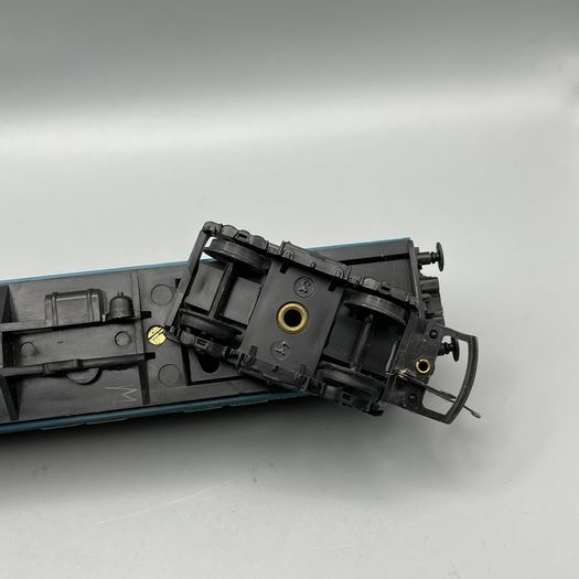 Hornby R924 Inter-city Sleeper Coach 2510 Br Mk1 Coach + Box