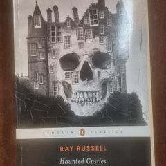 Ray Russell - Haunted Castles [the complete gothic stories]