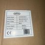 Belling 90cm Curved Glass Chimney Hood Image 2
