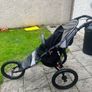 Out n About Nipper Sport Single Running Buggy Image 2