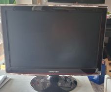 Samsung SyncMaster T200 20" Monitor
