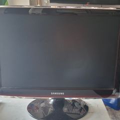 Samsung SyncMaster T200 20" Monitor