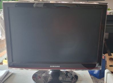 Samsung SyncMaster T200 20" Monitor