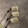 Titleist raw wedges Image 5
