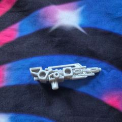 Transformers ss86 Wheeljack weapon only spare part