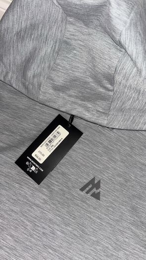 Montirex Rapid Fleece XXL Tracksuit