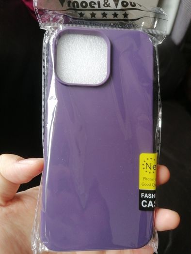 Brand New Iphone 15 Max Cover/Case