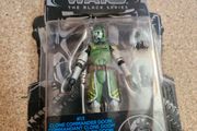 star wars  balck series 3.75 inch figure
