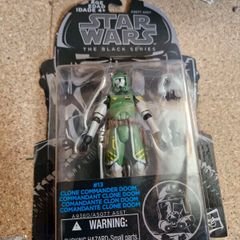 star wars  balck series 3.75 inch figure
