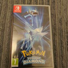 Nintendo switch games