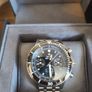 Sea-chron The Deep Chronograph Automatic Zodiac ZO3605 Image 6