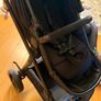 Travel system ( car seat + stroller) Very Good condition like new Image 4