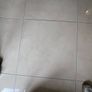 2 Large Cream Stone Effect Floor Tiles 59.6cm x 59.6cm Image 2