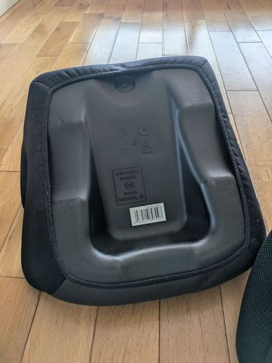 Booster Seats x 3