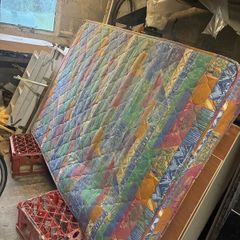 free mattress