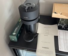 Nespresso Vertuo Next