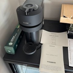 Nespresso Vertuo Next