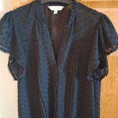 Love & Roses Blouse