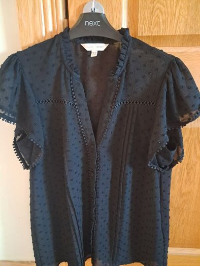 Love & Roses Blouse