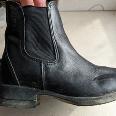 Children's Moretta Horse Riding Boots (size 11)