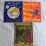 Story books (various titles) Image 8
