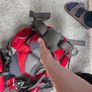 Tatonka Yukon 50L Trekking Backpack Image 6