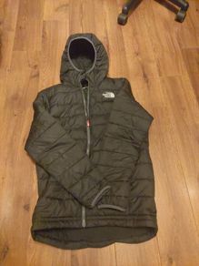 Northface XL Boys Coat