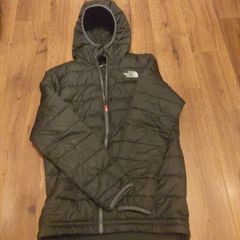 Northface XL Boys Coat