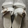 Esprit flat sandals Image 2