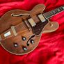 Vintage Ibanez pre lawsuit beauty Image 3