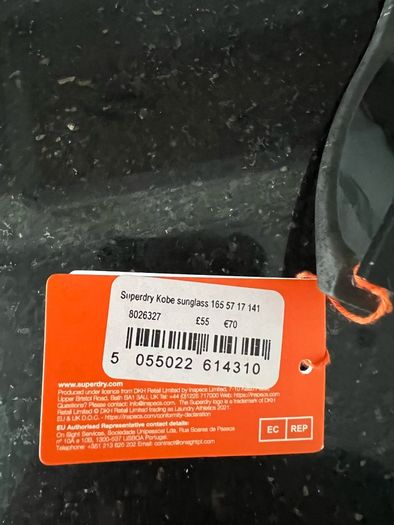 Superdry glasses best offers on the 2