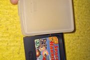 Space Harrier Game Gear Arcade Retro Games Original
