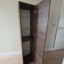 Wall Hung Bathroom Storage Unit Image 5