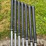 Mizuno MP63 4-PW Golf Irons Image 4